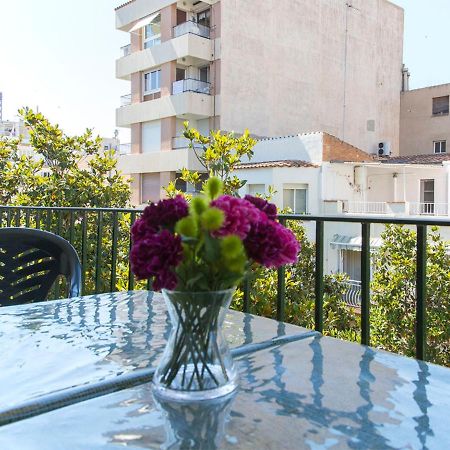 Apartment Carme By Interhome Cambrils Eksteriør billede
