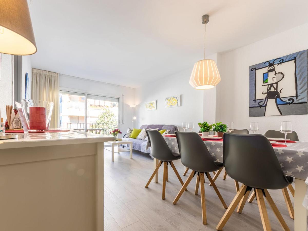 Apartment Carme By Interhome Cambrils Eksteriør billede