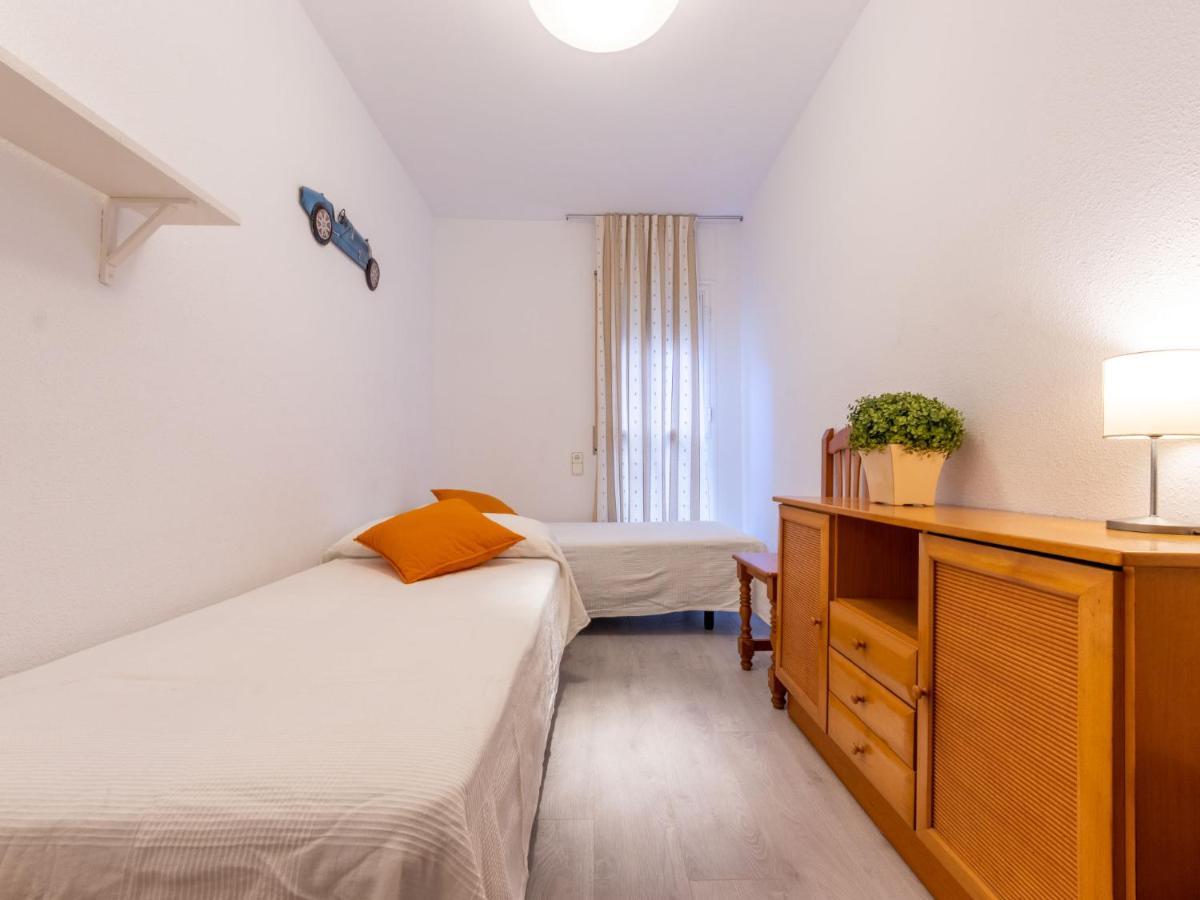 Apartment Carme By Interhome Cambrils Eksteriør billede