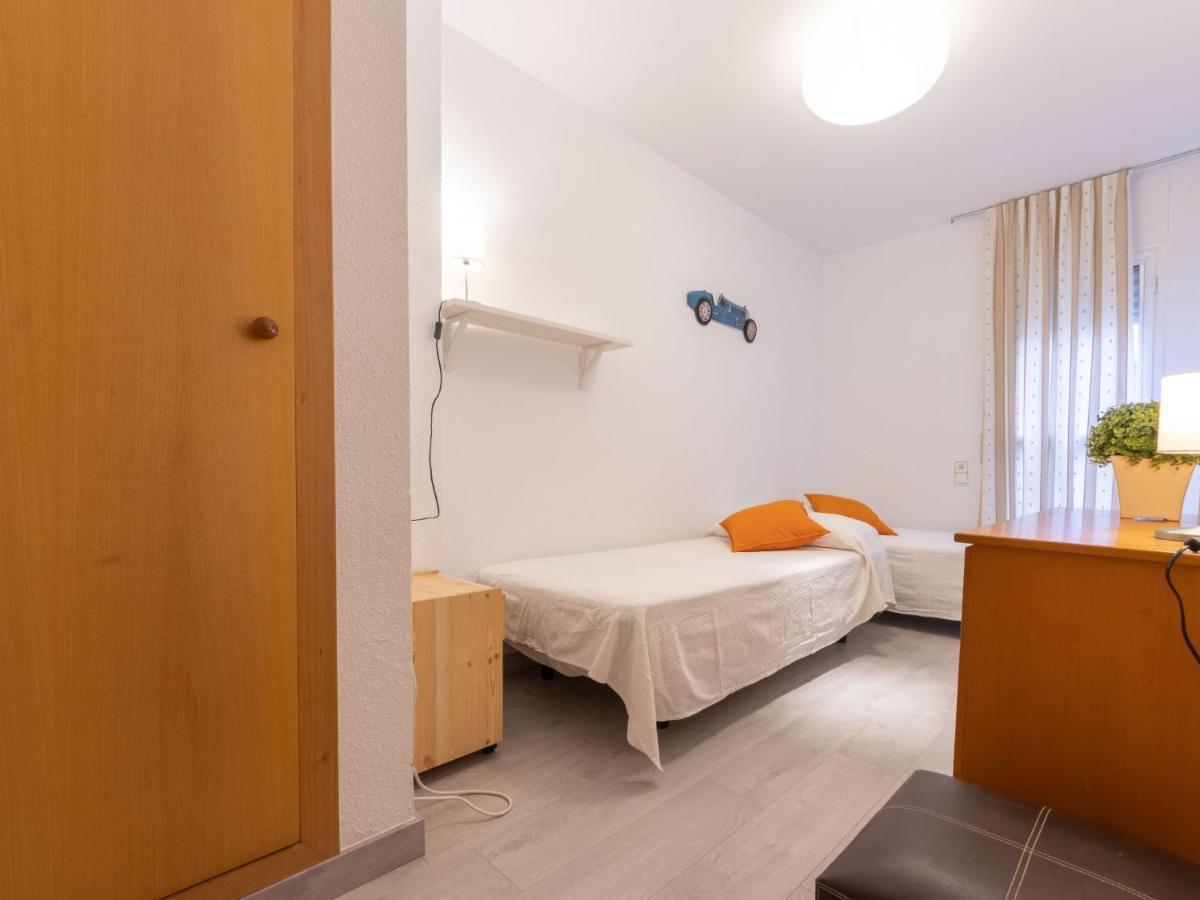 Apartment Carme By Interhome Cambrils Eksteriør billede