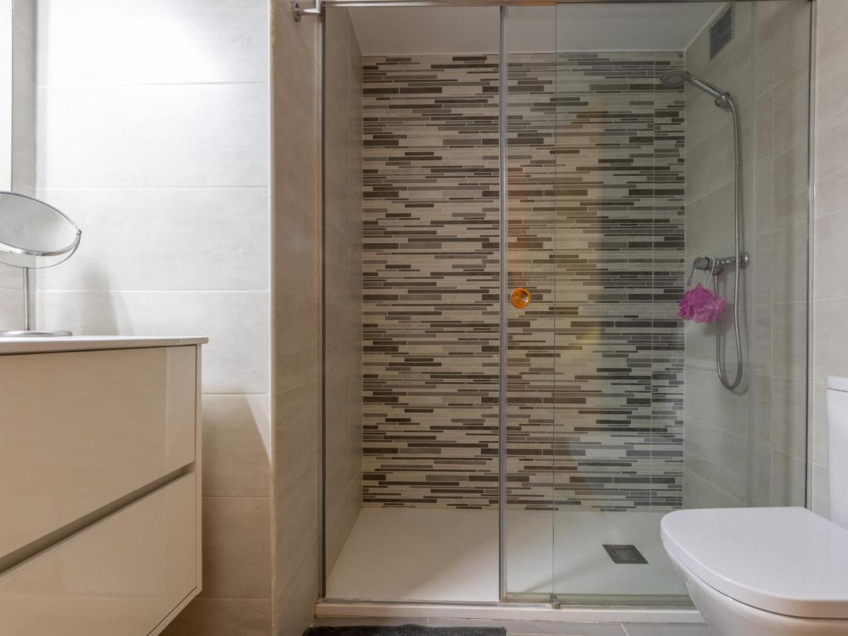 Apartment Carme By Interhome Cambrils Eksteriør billede